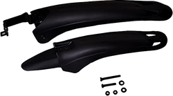 Dark Fox Mudguard