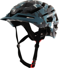 PC Shell Bicycle Helmet