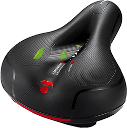 Comfortable Bicycle Seat