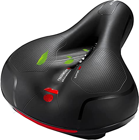 Comfortable Bicycle Seat