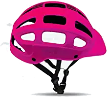 Secure Sports Helmet